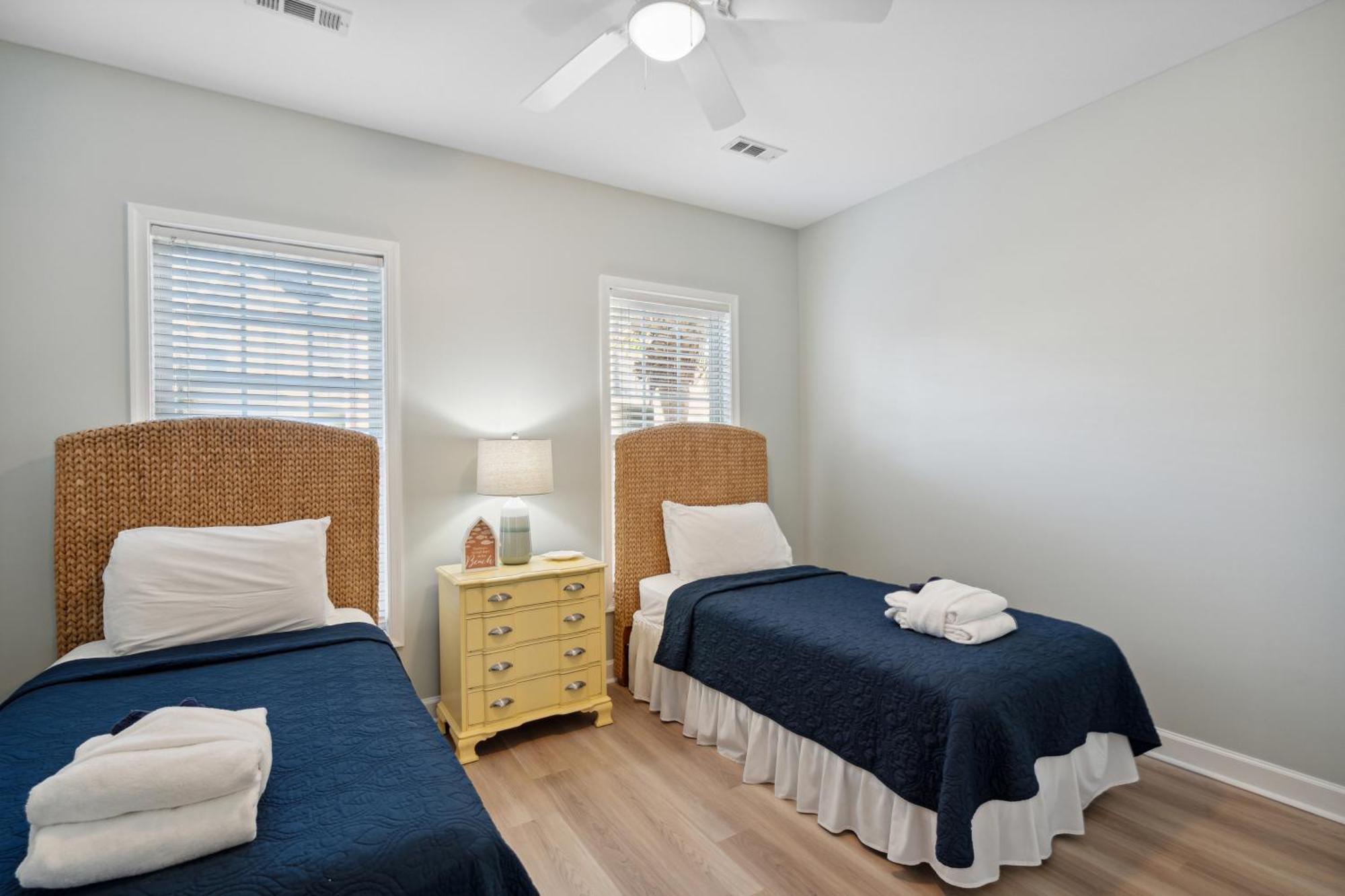 Willa 21 Turtle Bay Carolina Tides Folly Beach Zewnętrze zdjęcie